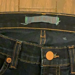 J brand jeans. Size 28. EUC.